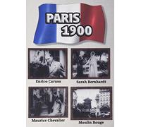 Paris 1900 [1947] [Alemania] [DVD]