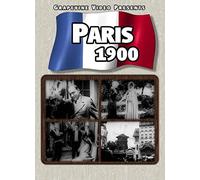 Paris 1900 (1947) [Edizione: Stati Uniti] [Italia] [DVD]