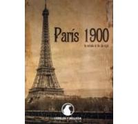 Paris 1900