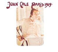 John Cale – Paris 1919 – CD – Edición Deluxe (Importación USA)