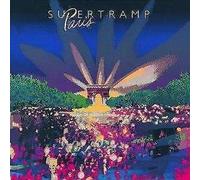 París [2 CD] - Supertramp A&M