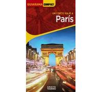 Paris 2023 (17ª Ed.) (guiarama Compact)