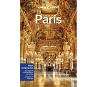 París 2023 (8.ª ed.) (Lonely Planet)