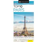 Paris 2023 (guias Visuales Top 10)