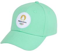 PARIS 2024 Gorra JO Colección Oficial Juegos Olímpicos - Tamaño ajustable