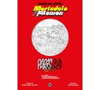 París 2024 Mortadelo Magos Del Humor 222