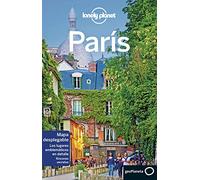París 7 (Guías de Ciudad Lonely Planet)