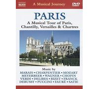 Paris - A Musical Journey [Alemania] [DVD]