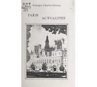 Paris-actualités (ebook)