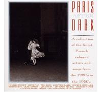 Paris After Dark