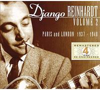 Paris and London: 1937-1948, Vol. 2 [Box] [4 Discs]