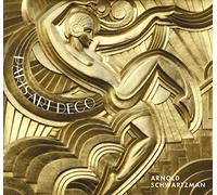 Paris Art Deco: A stunning visual tour of the Art Deco world