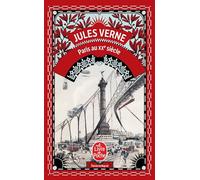 Paris au XXème siècle: 13941 (Le Livre de Poche)