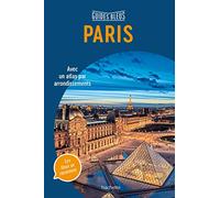 Paris: Avec un atlas par arrondissement