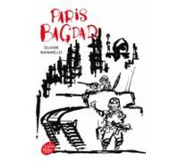 paris-bagdad