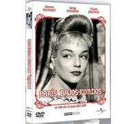 París, bajos fondos [DVD]