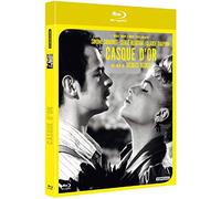 París bajos fondos / Golden Marie (1952) ( Casque d'or ) ( Golden Helmet ) [ Origen Francés, Ningun Idioma Espanol ] (Blu-Ray)