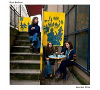 Paris Banlieue - Dans Les Lieux [Vinilo]