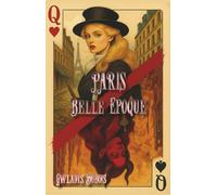 Paris, Belle Époque: 2026