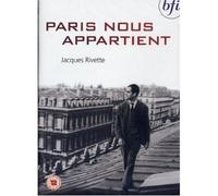 Paris Belongs to Us [Region 2]