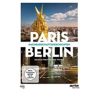 Paris / Berlin - Nachbarschaftsgeschichten [Alemania] [DVD]