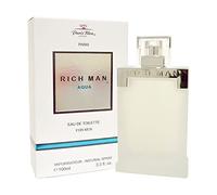 Paris Bleu Rich Man Aqua 100ml EDT