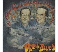 Paris Blues by Jacques Gauthe & Alain Marquet (1995-12-14)