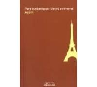 Paris Bombardeado: Madrid Sentimental