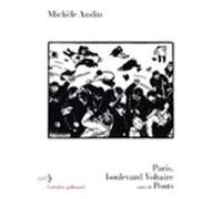 Paris Boulevard Voltaire / Ponts (ebook)