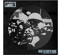 Paris - Break the Grip of Shame [VINYL] [Vinilo]
