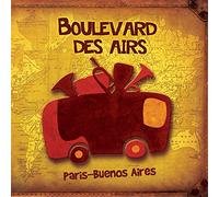 Paris - Buenos Aires