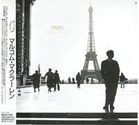 Paris by Malcolm Mclaren (1994-06-22)