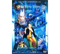 Paris by Night 68: Nua Vang Trang