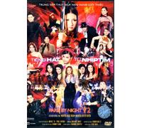 Paris by Night 72: Tieng Hat Tu Nhiptim