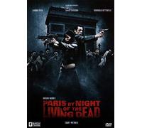 Paris by night of the living dead [Francia] [DVD]