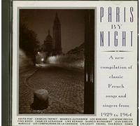 Paris By Night - Paris By Night