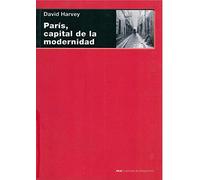 París, capital de la modernidad: 53 (Cuestiones de antagonismo)