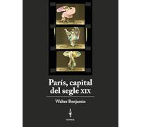 París, capital del segle XIX (FOTOGRAMES FLANEUR)
