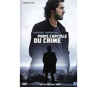 Paris, capitale du crime [Francia] [DVD]