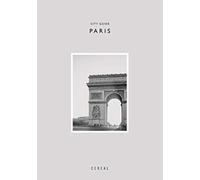 Paris Cereal city guide: Cereal City Guide