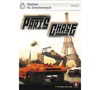 Paris Chase (DVD-ROM)
