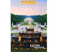 Paris City Guide Vol.2 [DVD] [Reino Unido]