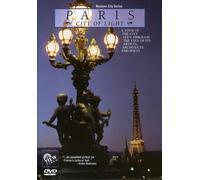 Paris: City of Light [1996] [Reino Unido] [DVD]