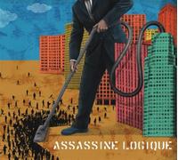 Dom – Paris Click - Assassine Logique