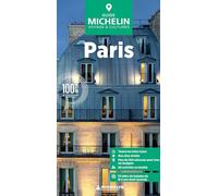 Paris. Con Carta geografica ripiegata (Guide voyage & cultures)