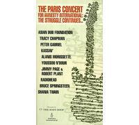 Paris Concert for Amnesty International [USA] [VHS]