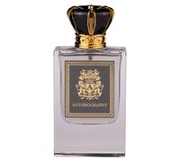 Paris corner, autobiography rich leather, eau de parfum, for men, 50 m