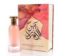 Paris corner bayn al asrar eau de parfum 80 ml para hombre y mujer