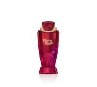 Paris Corner Cherry Gossip Eau de Parfum, Perfume Unisex Oriental Vainilla, Notas de Cereza Café y Vainilla, 100 ml