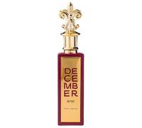 Paris Corner December Rose U Agua de Perfume